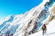 户外务优课堂浅谈登山者应该如何进行体能训练