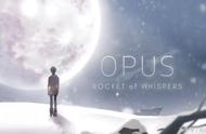 《OPUS：灵魂之桥》：末日世界最后留存的温情与希望