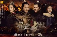 为黄晓明赢回口碑的《琅琊榜2》落幕，有人说刘昊然是下一个胡歌