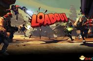 《loadout》PS4版评测7.8分：献给男人的TPS