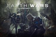动作游戏《地球战争EARTH WARS》登陆移动端