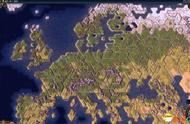 文明6新DLC迭起兴衰自制地图MOD无法使用解决方法