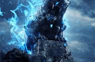 《PS运营》Photoshop中如何创建一个强烈的复合与蓝色火焰石老虎