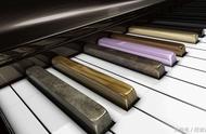 钢琴小百科（5）——钢琴的完美替身 电钢琴
