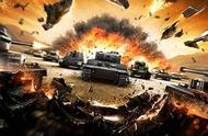 《坦克世界》新手该如何选好自己的第一辆战车？