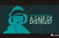 「独游推荐」A Case of Distrust——一款极简的侦探游戏