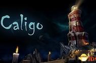 Caligo游戏介绍Steam购买地址