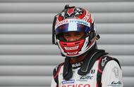 「WEC」失去丰田位置，萨拉赞转投SMP车队LMP1项目