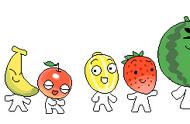 苹果经典游戏《水果忍者》要拍真人电影了！你想做哪一种水果？