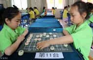 象棋谚语启示人生:得子失先非上策