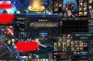 DNF国服第一剑魂达成！大旭为东方月初增幅2件 15超大陆成功