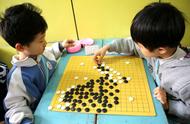 围棋、象棋、国际象棋，你知道该让孩子学哪种吗？