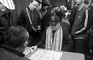 专访来西安参赛的天津象棋大师 顶尖选手年入百万