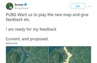 TL.Scoom评价新地图“蛮荒”：我想填上所有河流