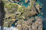 《荒野行动》PC版体验服更新：新地图/画质大提升