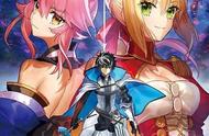 系列新作《Fate/EXTELLA LINK》新战斗系统公开