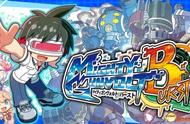 天使少年参战！Switch版《苍穹雷霆Burst》新DLC