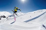 4种滑降2种转弯 初学滑雪需要掌握这些技巧