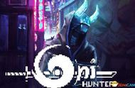 忍者之印 枪口《Oni Hunter》用时48小时开发