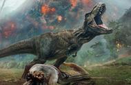 密集恐龙来袭 今夏重返“侏罗纪”
