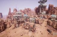 火星冒险沙盒求生游戏《火星记忆》6月5日登陆Steam
