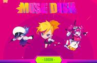 音游跑酷游戏《Muse Dash》6月14日上架