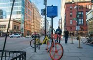 城市治理单车乱象样板：为何西雅图可以与共享单车和平共处？