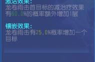 梦幻西游手游龙宫经脉详解 龙宫经脉怎么加点？