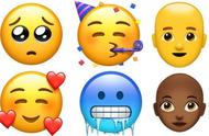 庆祝世界表情符号日：苹果iPhone迎来超70个新Emoji