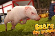 抖音里模拟扮演小猪生活的是什么游戏 玩法介绍