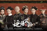 “令妃 皇后”能演出几个版本的“后宫升职记”？结合《还珠格格》，这部戏的辈分可太乱了！