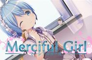 文字冒险新作《Merciful Girl》九月上架