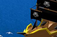 《DOKDO》：建造最强战船成为海上王者！