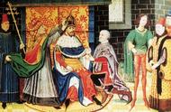 在中世纪当个国王，需要哪些条件？