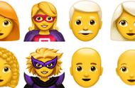 图 iOS 12.1引入70多款新Emoji：让你的聊天内容更有趣