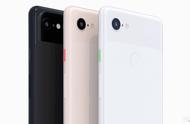 Google 新品发布会：手机完全没有悬念，4GB 运存让人扫兴