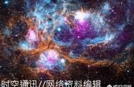 望远镜可以看到亿万光年远的恒星 为什么看不清太阳系星球的细节