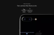 摄影师剖析iPhone7Plus双镜头，模拟虚化弱点在哪？