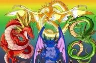 龙珠：超级神龙拥有战斗形态，实力仅次于大神官，这才不怕全王