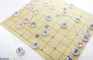 象棋熟练者皆知，初学者要领悟的象棋技巧套路？