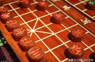 下象棋带给我们美好的回忆和感悟。