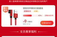 双十一快来了，攻略不需要，你只需要我「比心」