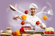 家庭做菜食材的刀工处理方法（1）