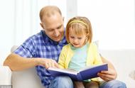 让爸爸参与宝宝的亲子阅读，是最简单直接的“父爱”打开方式