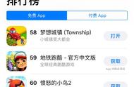 《Township》：剑走偏锋的模拟经营游戏