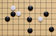 《玄玄棋经》一段话看围棋，道不尽的玄幻哲学