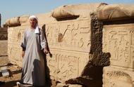埃及旅行时，Sayed Ali想让你知道的古埃及之"最"（上）