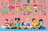 「早教启蒙」儿童数学能力培养——从游戏中学数学