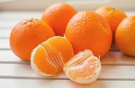 为什么吃橘子时不能玩气球？冬天给孩子吃水果，吃对比买贵更重要