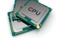 漫谈CPU